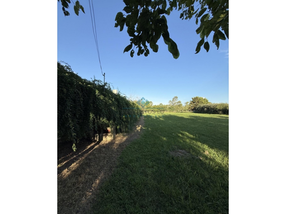 VENTA | LOTE EN JARDINES DEL LAGO- SINSACATE - 4