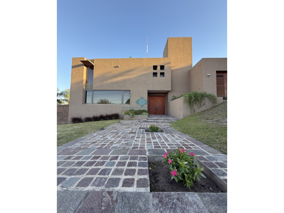 VENTA - EXCLUSIVA RESIDENCIA 4 DORM - JESÚS MARÍA — foto 4