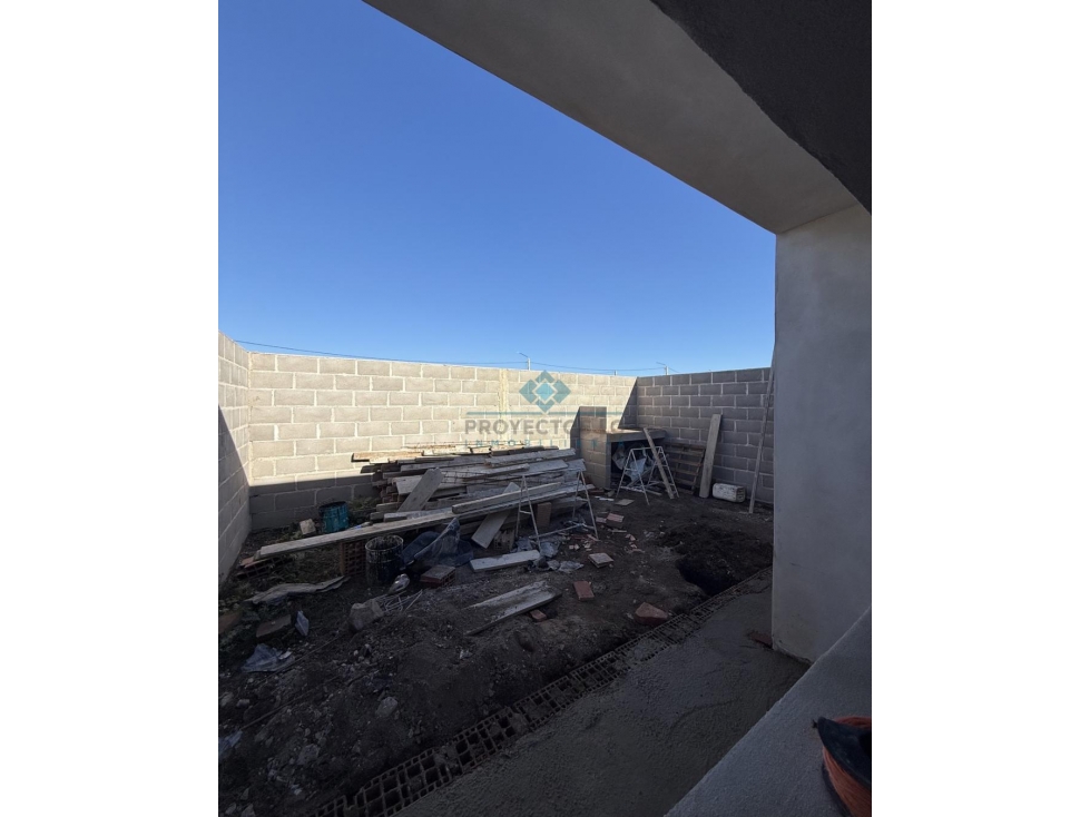 OPORTUNIDAD- CASAS A ESTRENAR EN PARQUE GUYÓN - COLONIA CAROYA - 4