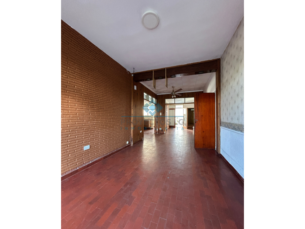 VENTA- EXCELENTE CASA 3 DORM- JESÚS MARÍA - 4