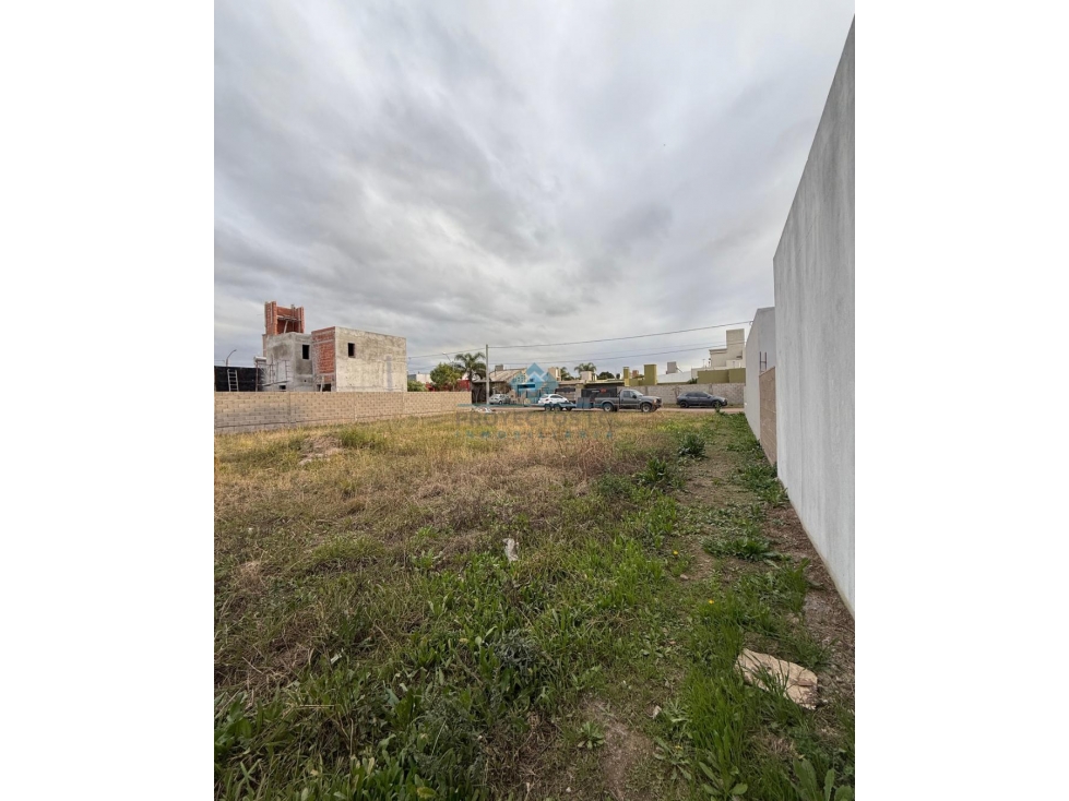 VENTA LOTE 280 M2 | JESÚS MARIA - 4