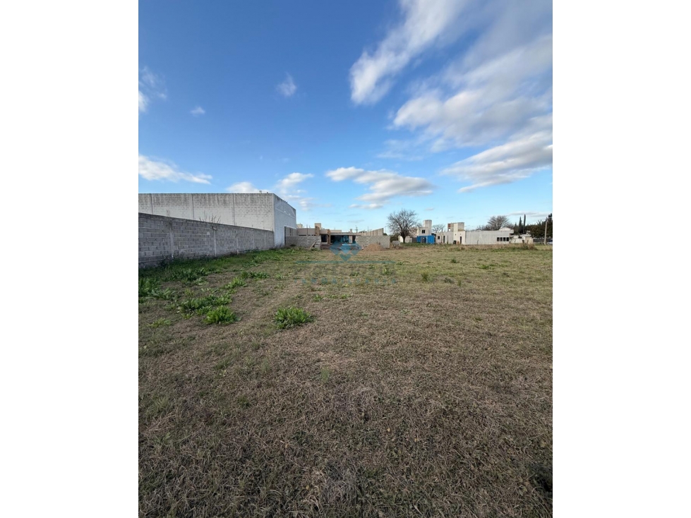 VENTA-LOTE 897M2- COLONIA CAROYA - 4