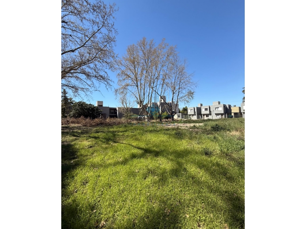 VENTA LOTES - BARRIO LOS NOGALES, JESÚS MARIA - 4