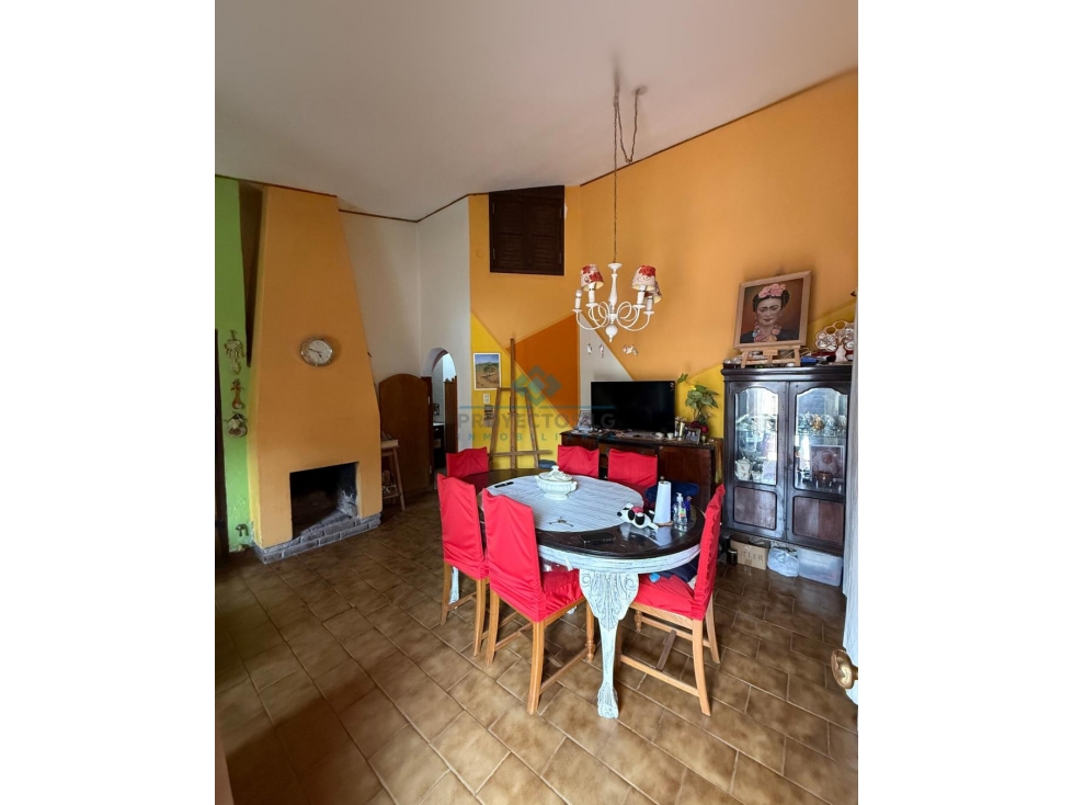 VENTA- DOS CASAS EN UNO- JESUS MARIA — foto 4