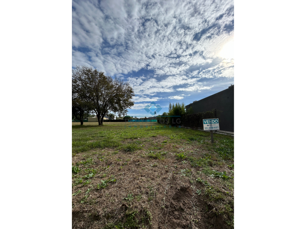 VENTA-GRAN LOTE 1053M2-SINSACATE - 6