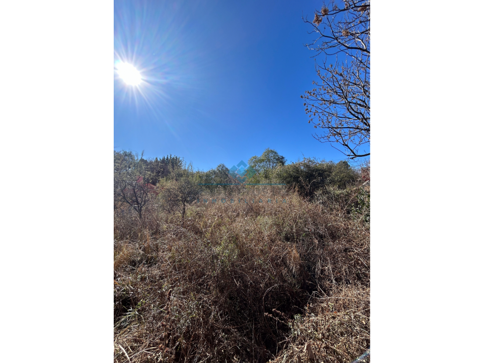 VENTA - LOTE 1003 M2- BARRIO EL MIRADOR, ASCOCHINGA - 6