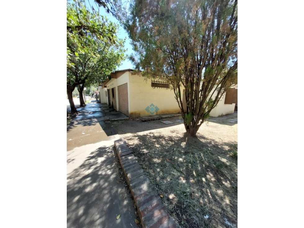 VENTA-CASA +DEPTO- JESÚS MARÍA - 3