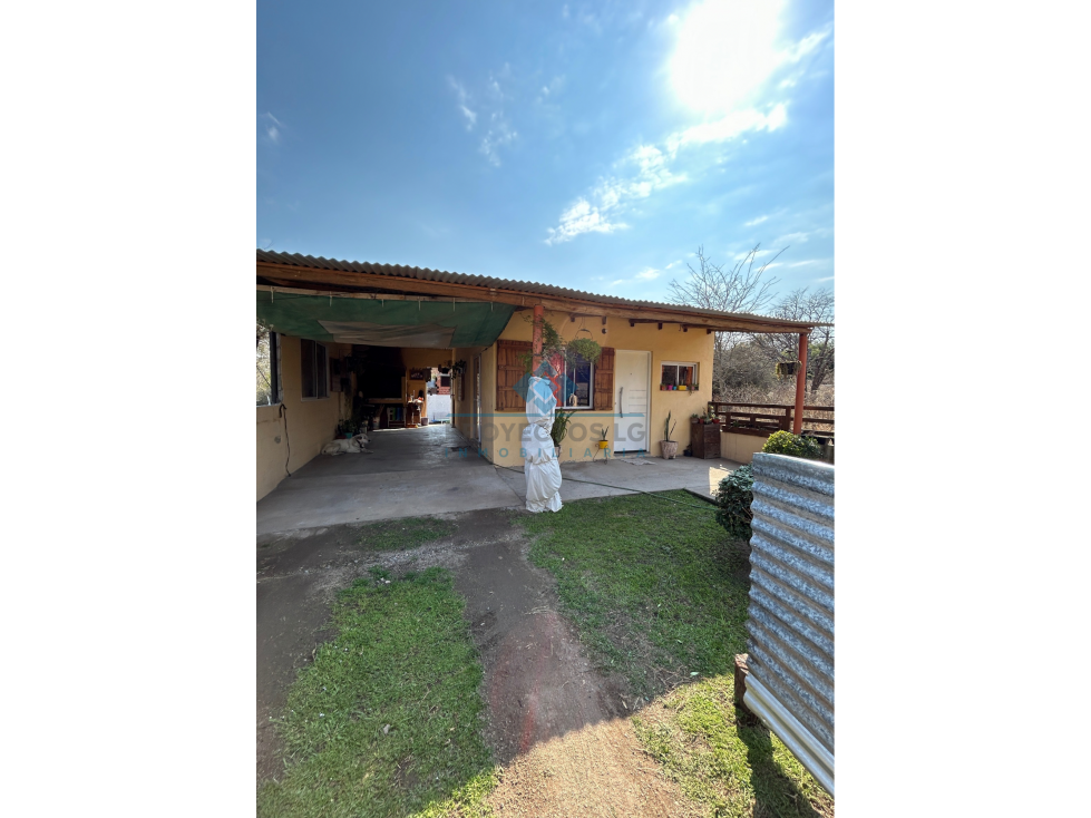 VENTA - CASA 1 DORM - VILLA ANIMI-LA GRANJA. - 3