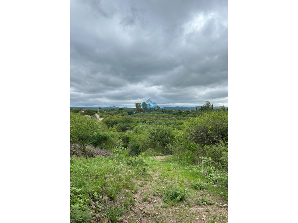 VENTA - LOTES 560 M2 - LA GRANJA - 5