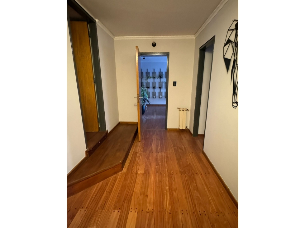 VENTA - SEMIPISO DE 3 DORMITORIOS Y 2 BAÑOS EN NUEVA CÓRDOBA - 5