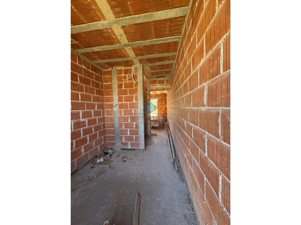 VENTA - PROYECTO EN CONSTRUCCIÓN - DEPTO 1 DORM.- COLONIA CAROYA - 5