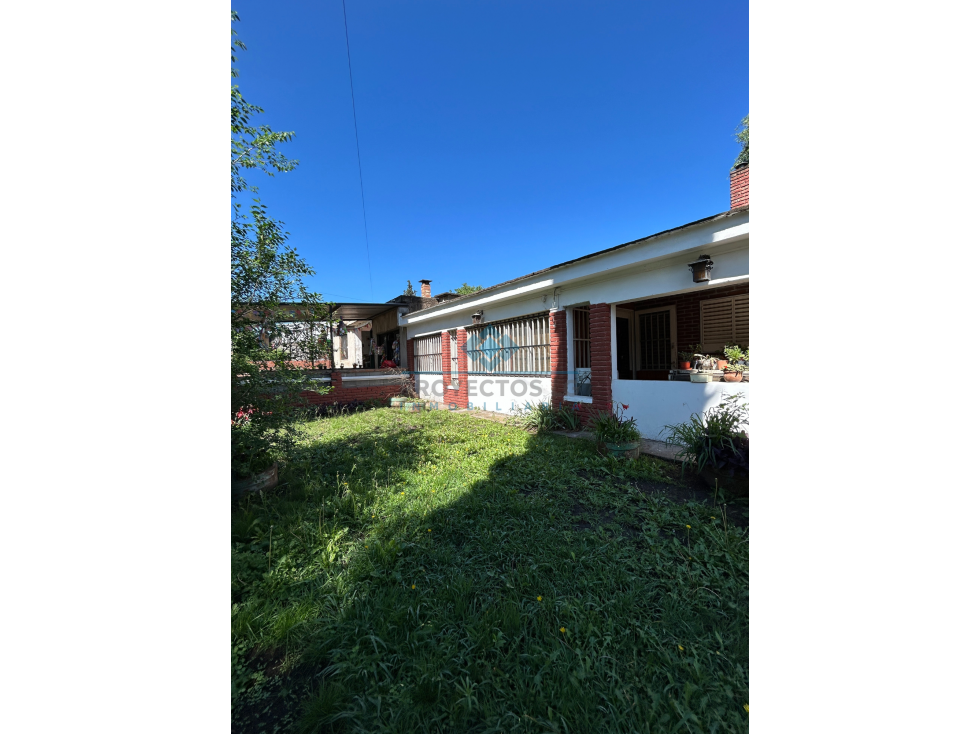 VENTA-CASA 2 dorm EN SALSIPUEDES-SOBRE RUTA - 2