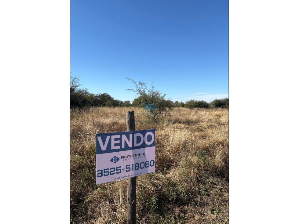 VENTA-LOTE 1675M2-SINSACATE - 5