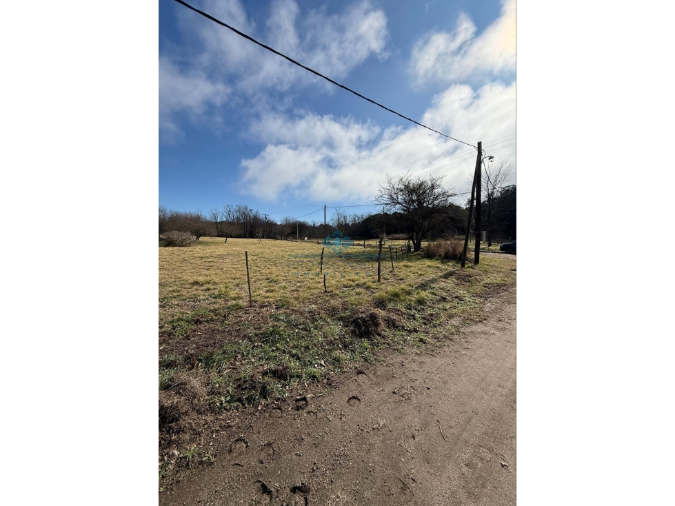 PREVENTA EXCLUSIVA - LOTES EN VERTIENTES DE LA GRANJA - 5