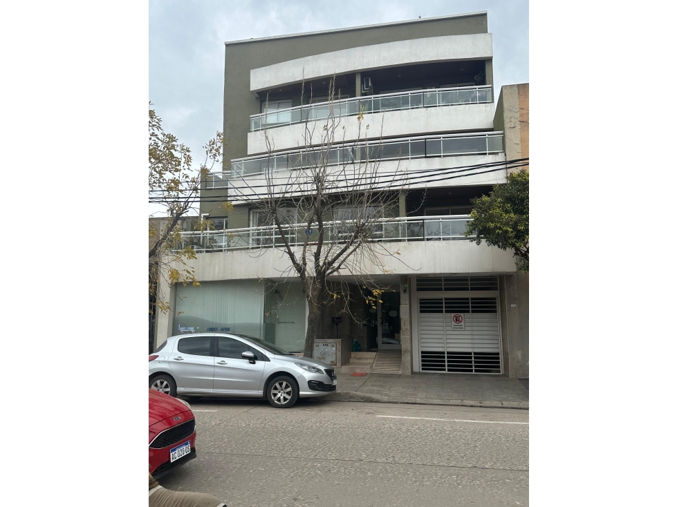 VENTA - DEPARTAMENTO 1 DORMITORIO - CENTRO DE JESÚS MARIA - 1