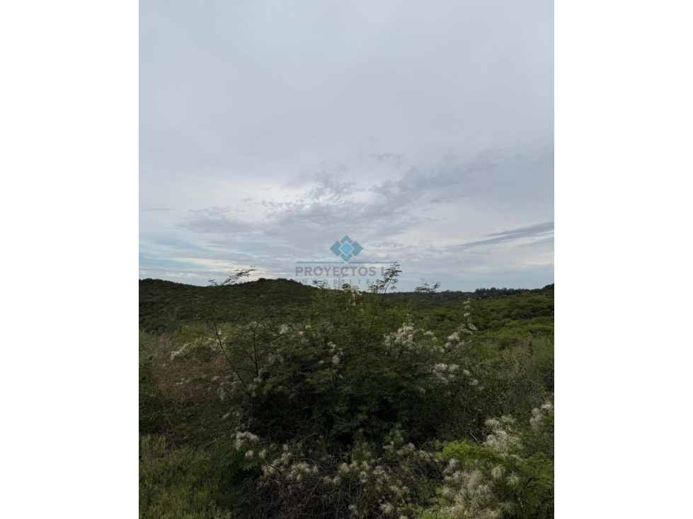 VENTA-LOTE 2.500m2 5to BAÑO- LA GRANJA - 5