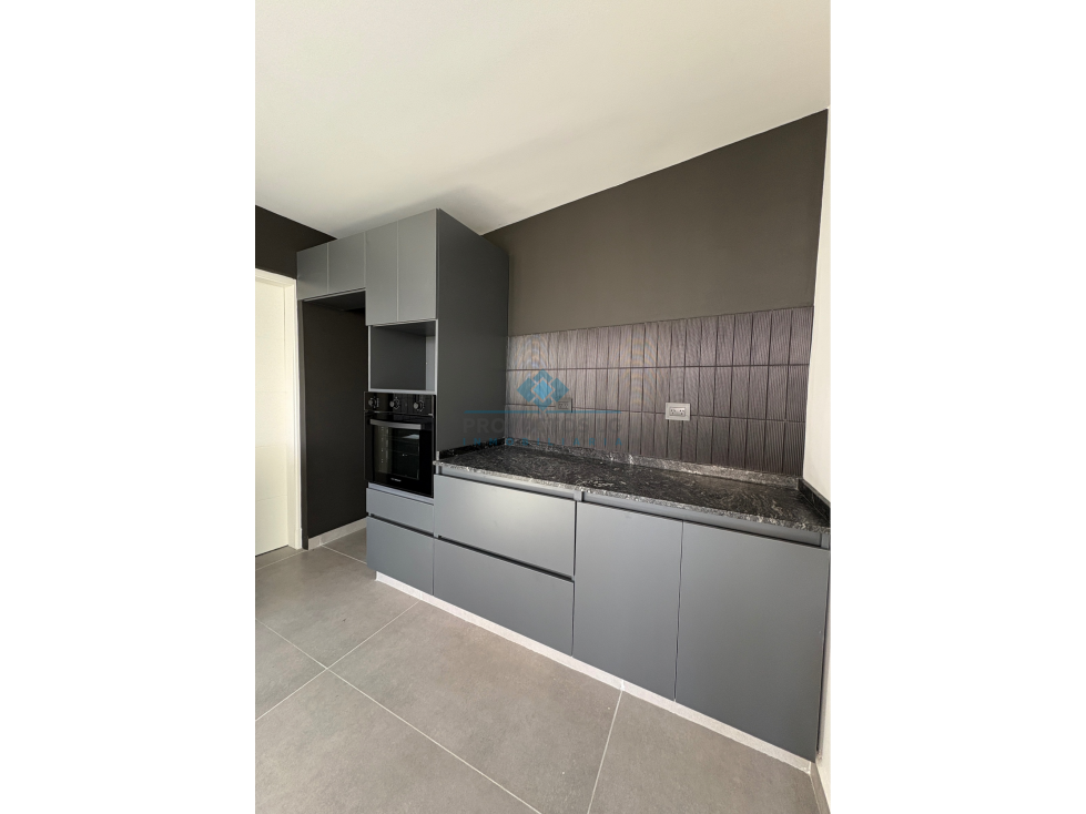 VENTA-CASA A ESTRENAR BARRIO ALTO LOS MOLINOS- JESÚS MARÍA - 5
