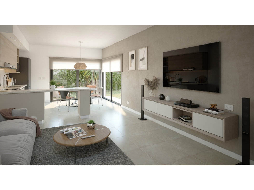 VENTA - SERENO 14 - HOUSING EN JESUS MARIA - 5