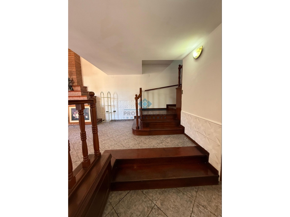 VENTA-CASA 3 DORM+GRAN QUINCHO-JESUS MARIA - 5