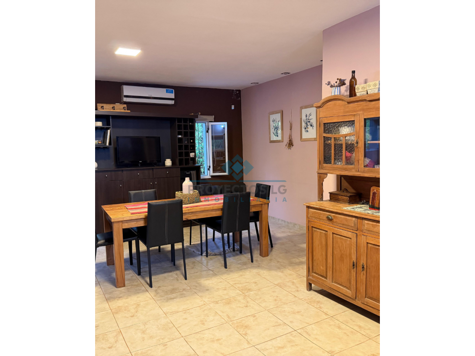 VENTA CASA 4 DORMITORIOS - SINSACATE - 5