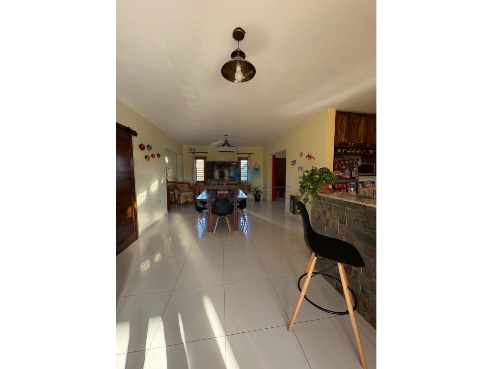 VENTA- CASA 3 DORM - BARRIO LOMAS - JESÚS MARÍA - 5