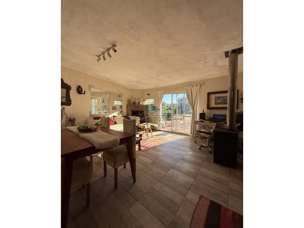 VENTA -CASA 1 DORMITORIO + GRAN VESTIDOR - ASCOCHINGA - 5
