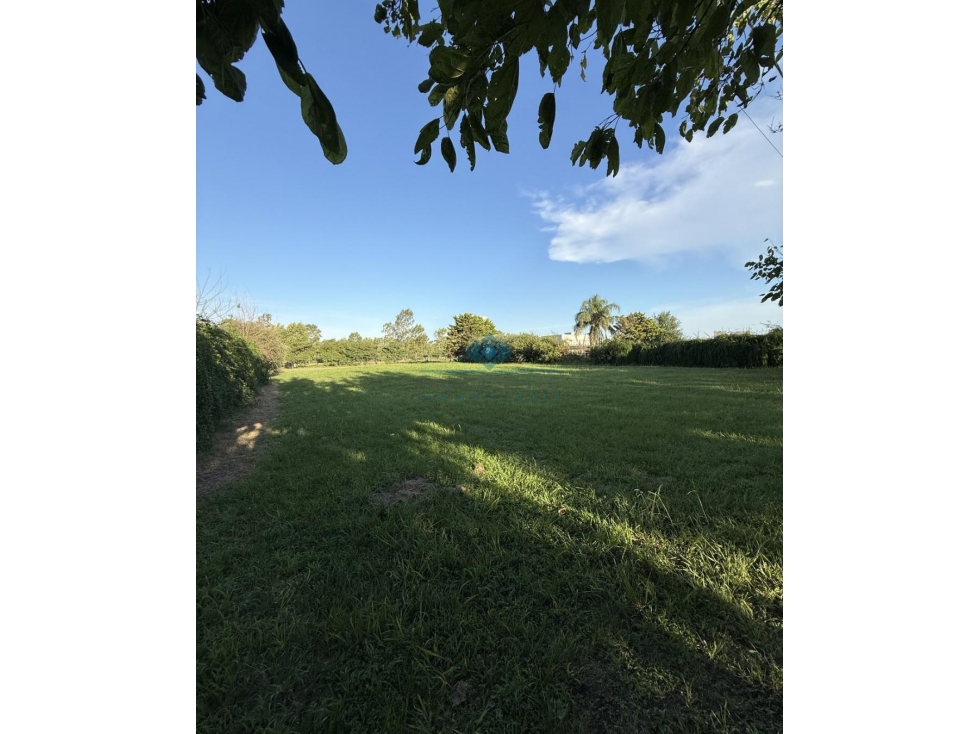 VENTA | LOTE EN JARDINES DEL LAGO- SINSACATE - 5