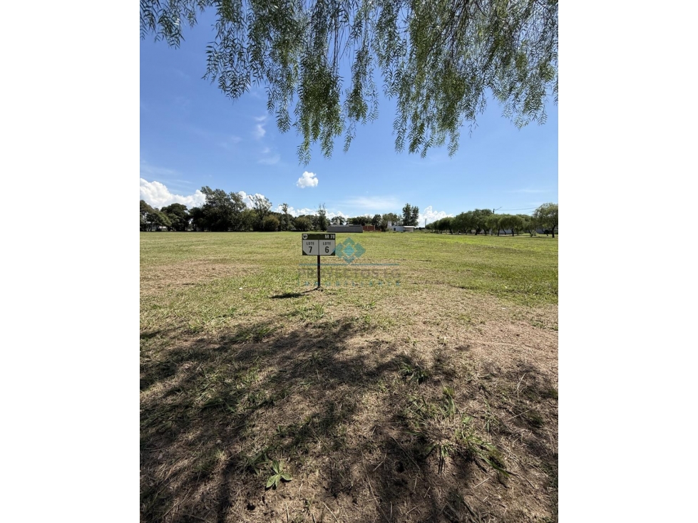 VENTA-LOTES EN AIRES DE CAROYA- DESDE 600M2. - 5