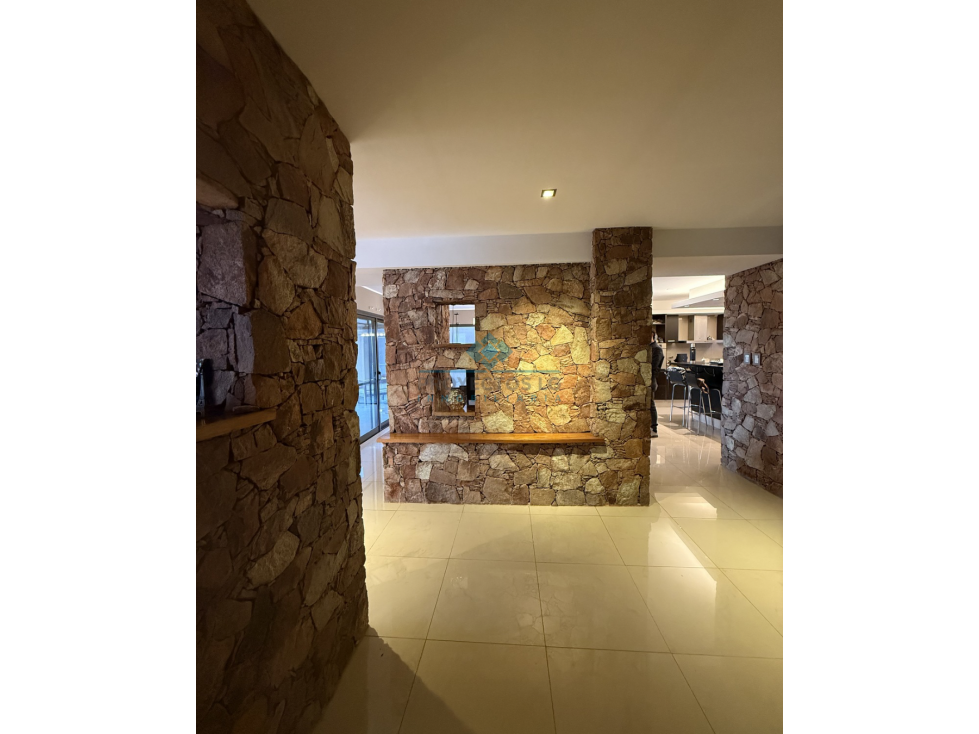 VENTA - EXCLUSIVA RESIDENCIA 4 DORM - JESÚS MARÍA — foto 5