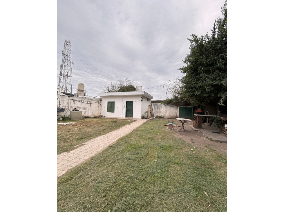VENTA-CASA 3DORM+LOCAL+DEPTO-JESUS MARIA - 5