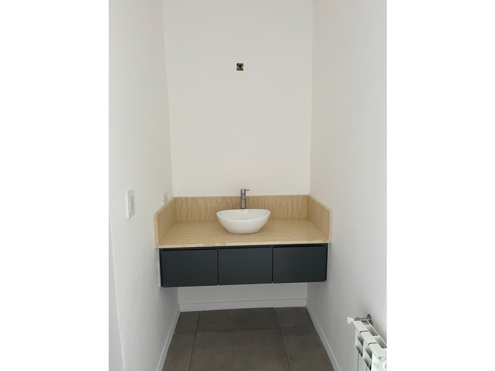 VENTA | DEPARTAMENTO 2 DORMITORIOS + COCHERA | CENTRO DE JESÚS MARÍA - 5