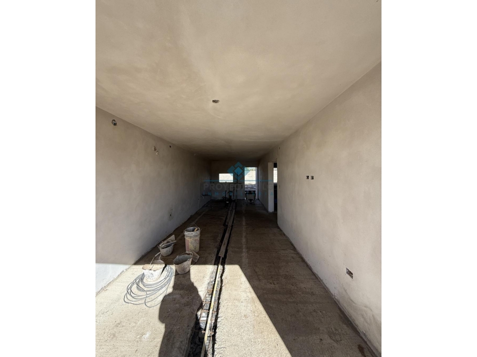 OPORTUNIDAD- CASAS A ESTRENAR EN PARQUE GUYÓN - COLONIA CAROYA - 5