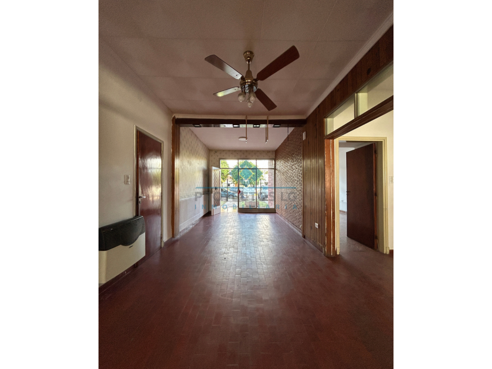 VENTA- EXCELENTE CASA 3 DORM- JESÚS MARÍA - 5