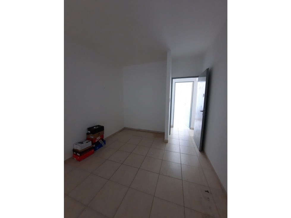 ALQUILER-DEPTO 2 DORM-PLANTA ALTA-CALLE 3 COL CAROYA - 5