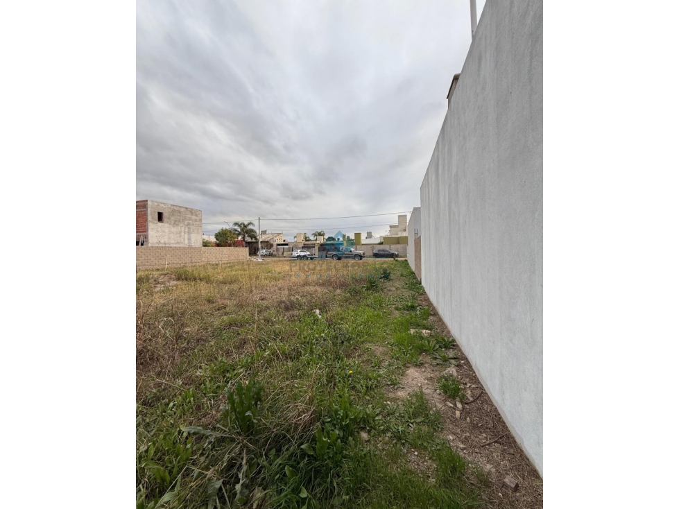 VENTA LOTE 280 M2 | JESÚS MARIA - 5