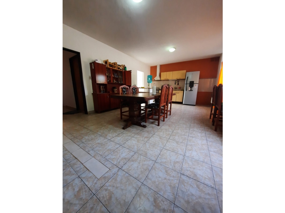 VENTA- CASA 2 DORM.- COLONIA CAROYA - 5