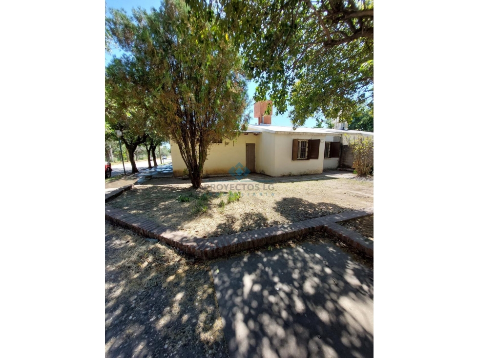 VENTA-CASA +DEPTO- JESÚS MARÍA - 2
