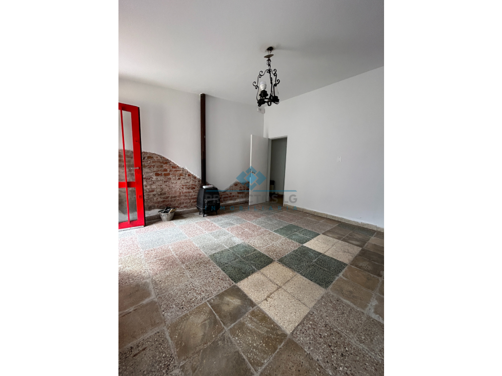VENTA CASA 2 DORM + DEPARTAMENTO INDEPENDIENTE SALSIPUEDES - 3