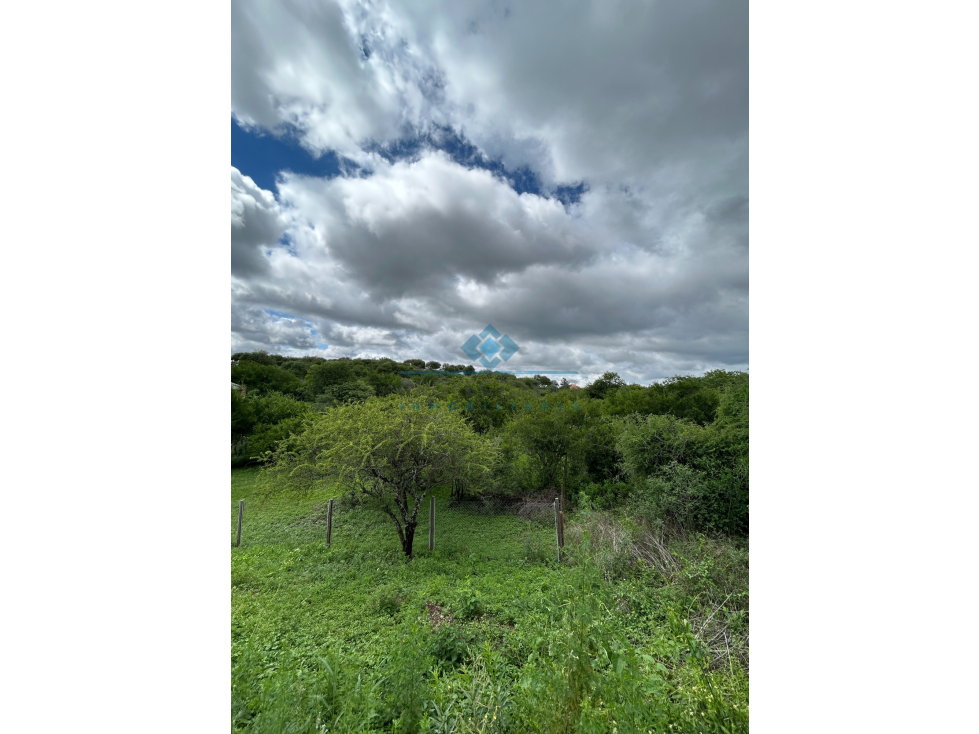 VENTA - LOTES 560 M2 - LA GRANJA - 6