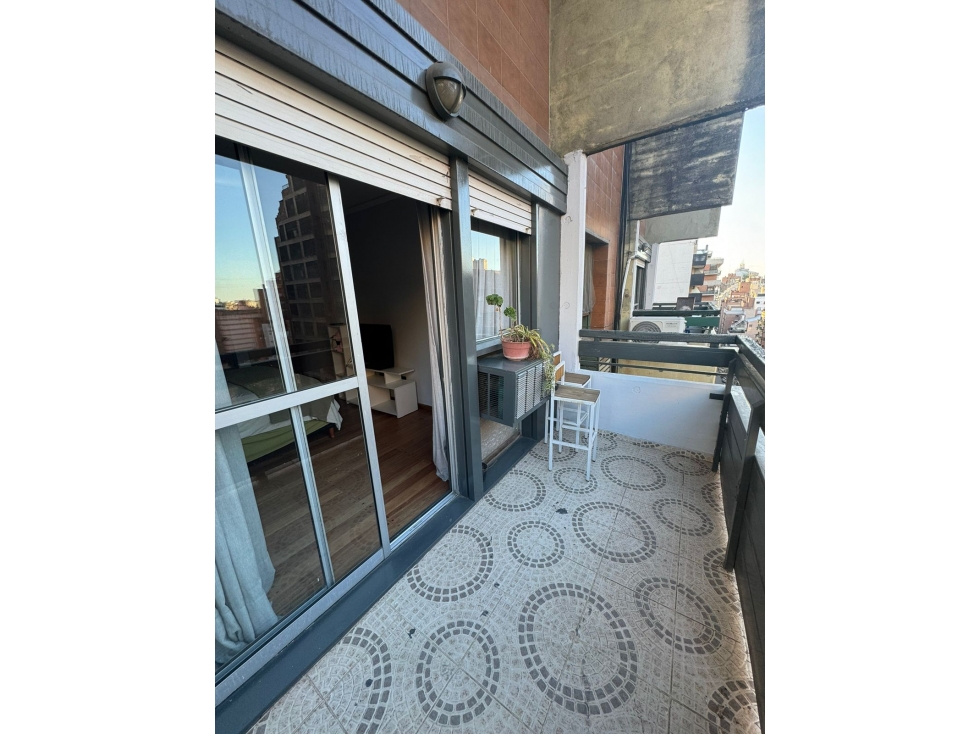 VENTA - SEMIPISO DE 3 DORMITORIOS Y 2 BAÑOS EN NUEVA CÓRDOBA - 6