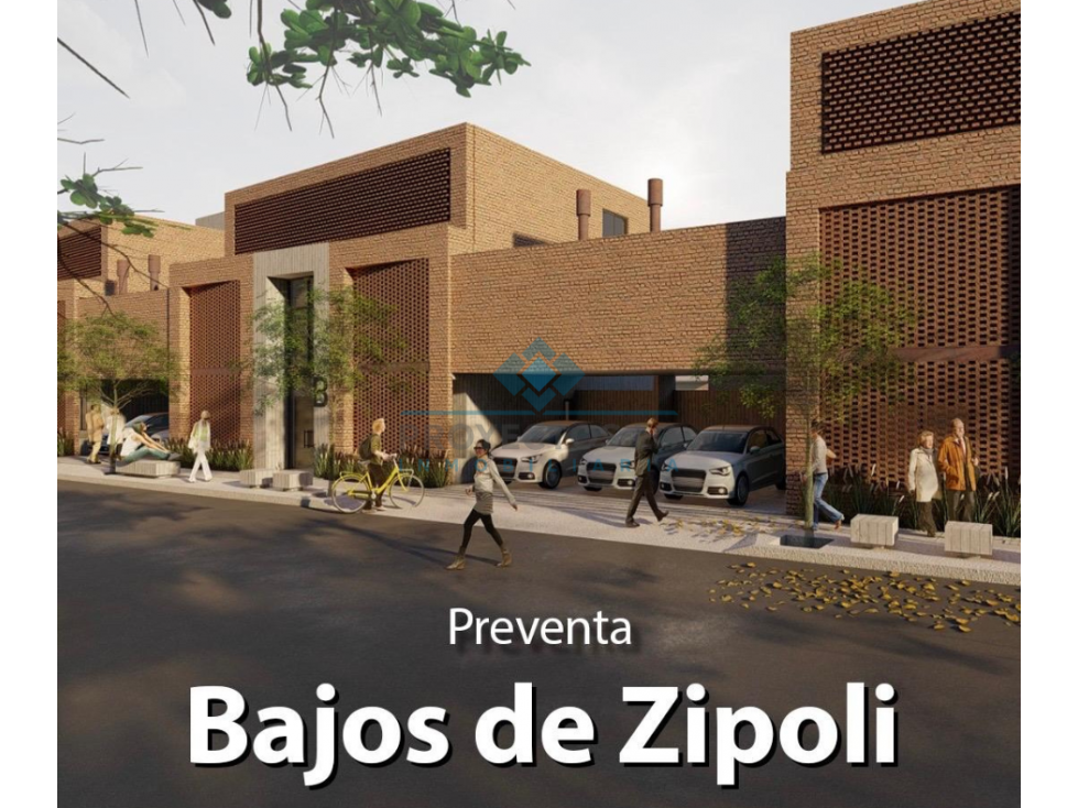 PREVENTA - DEPARTAMENTOS 1 y 2 DORMITORIOS | JESÚS MARÍA - 1
