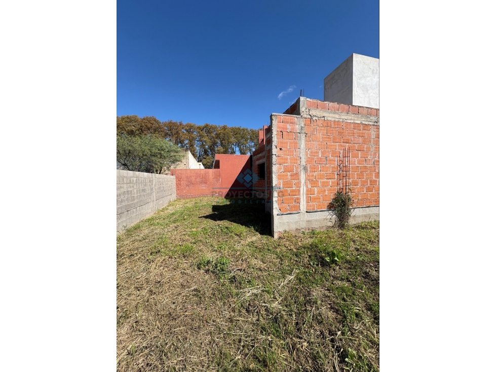 VENTA - PROYECTO EN CONSTRUCCIÓN - DEPTO 1 DORM.- COLONIA CAROYA - 6