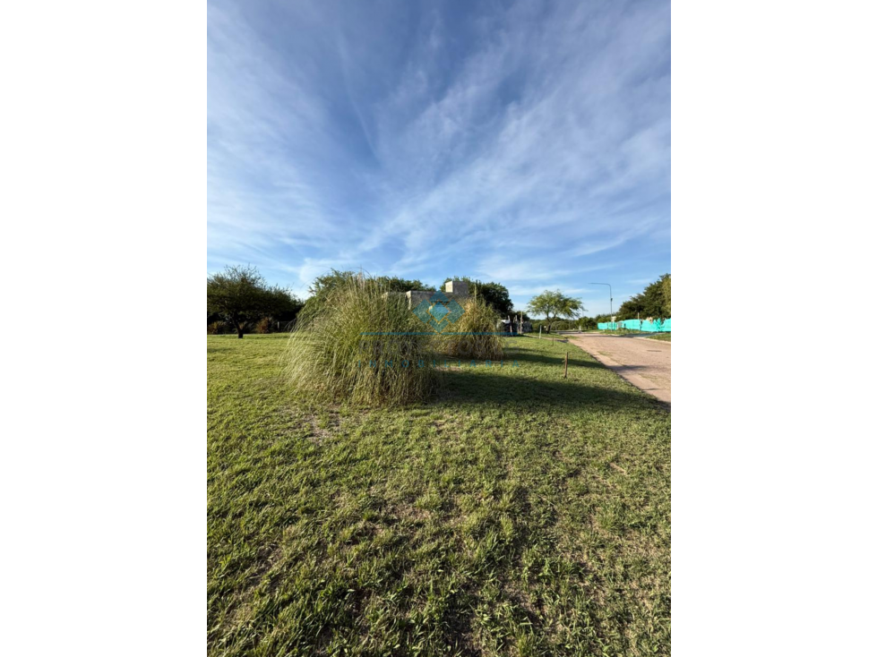 VENTA - LOTE 1500 M2 - B° BARRANCAS, JESUS MARIA - 6