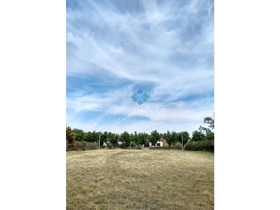 VENTA | LOTE DE 1.485 m JARDINES DEL LAGO, SINSACATE - 6