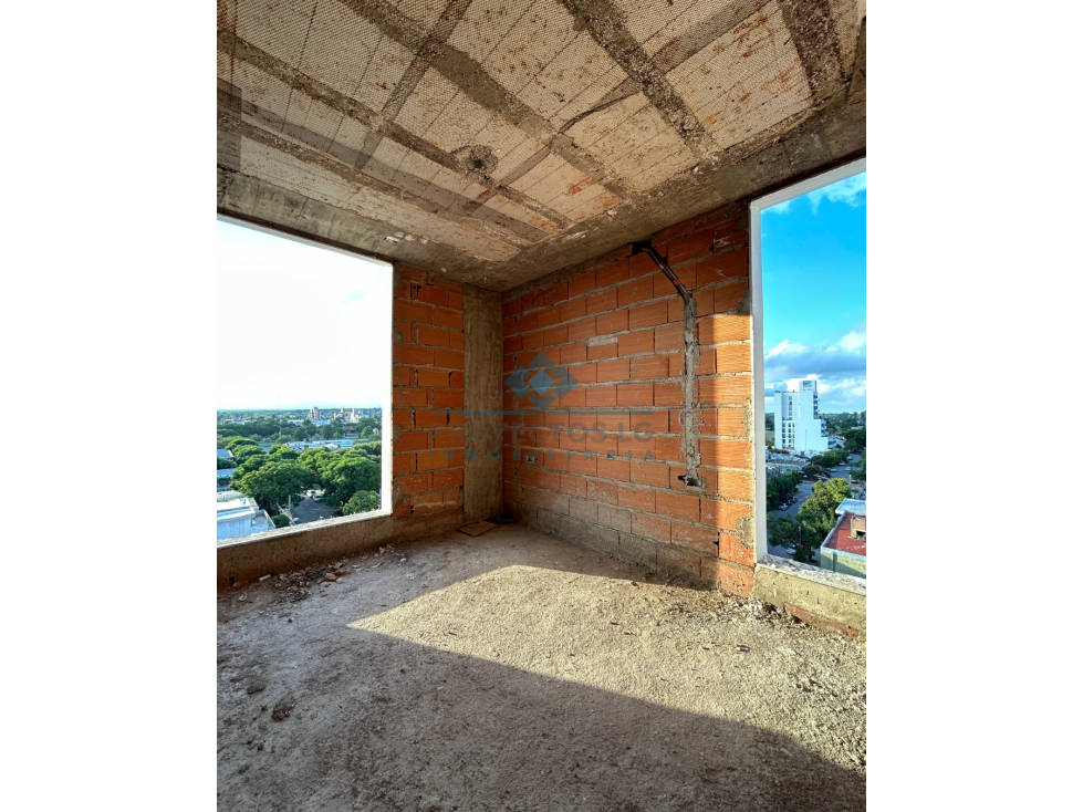 VENTA EDIFICIO LUCA DEPARTAMENTOS- JESÚS MARÍA - 6
