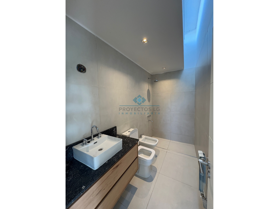 VENTA-CASA A ESTRENAR BARRIO ALTO LOS MOLINOS- JESÚS MARÍA - 6