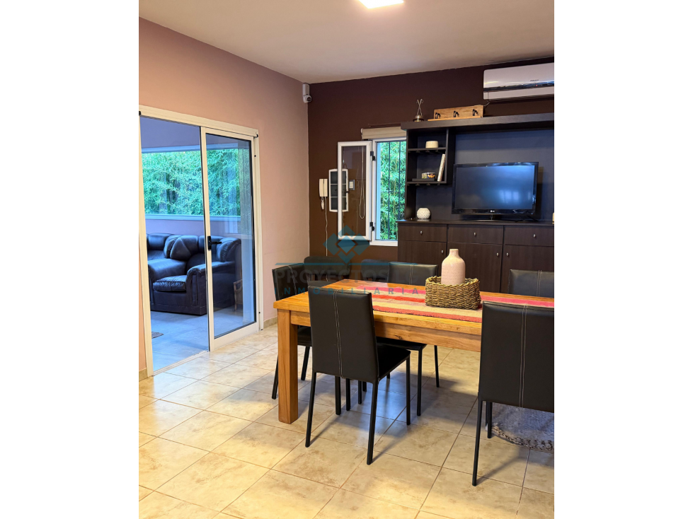 VENTA CASA 4 DORMITORIOS - SINSACATE - 6