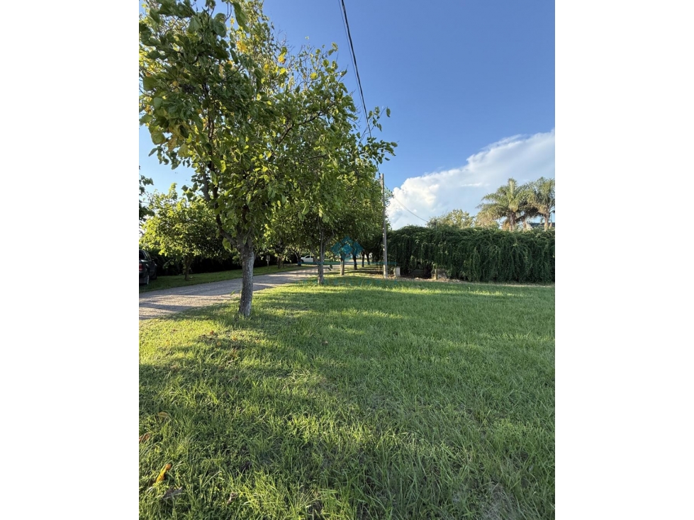 VENTA | LOTE EN JARDINES DEL LAGO- SINSACATE - 6