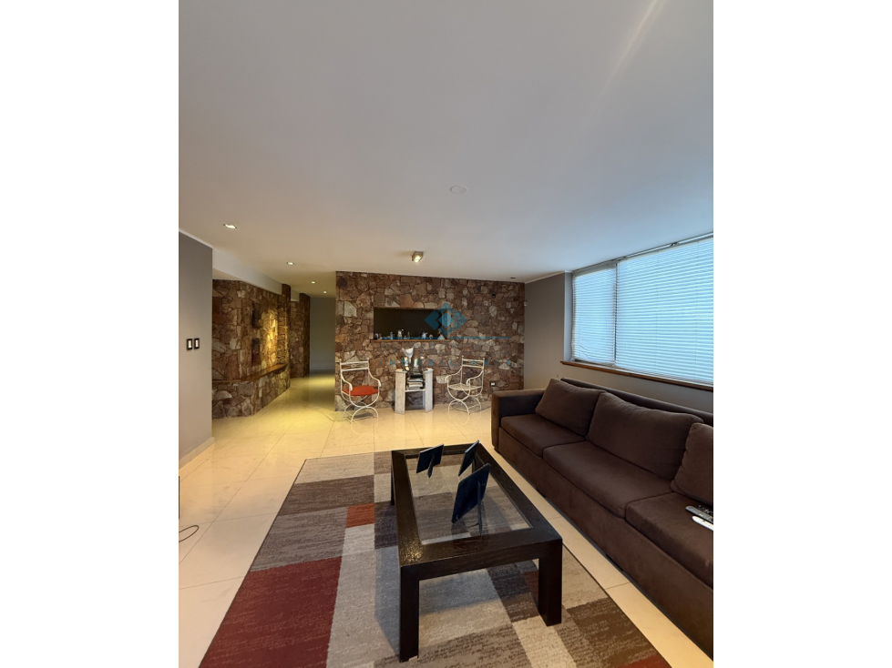 VENTA - EXCLUSIVA RESIDENCIA 4 DORM - JESÚS MARÍA — foto 6