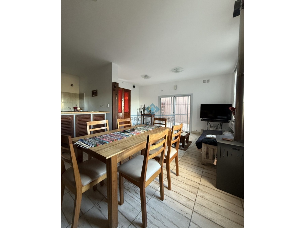 VENTA- CASA 2 DORM- NUEVO PRECIO - ASCOCHINGA - 6